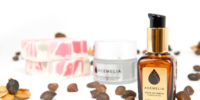 tienda aceite de camelia de galicia