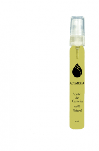 try camellia oil