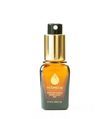 Aceite de camelia BIO 10ml