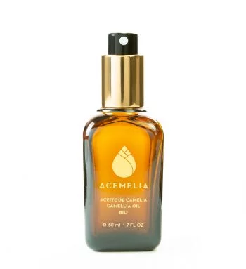 aceite de camelia - camellia oil pure and 100% natural