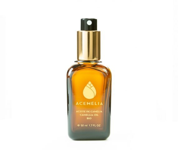 camellia oil pure and 100% natural