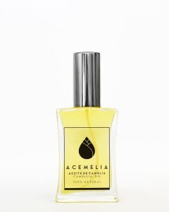 antioxidant oil from camellia