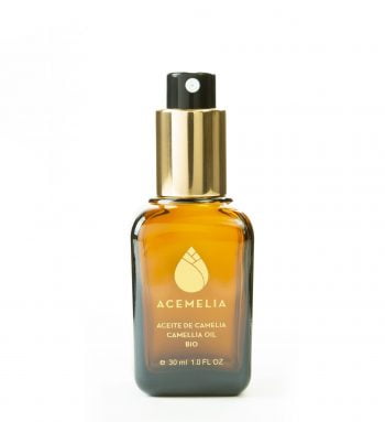 Pure Camellia oil 30 ml