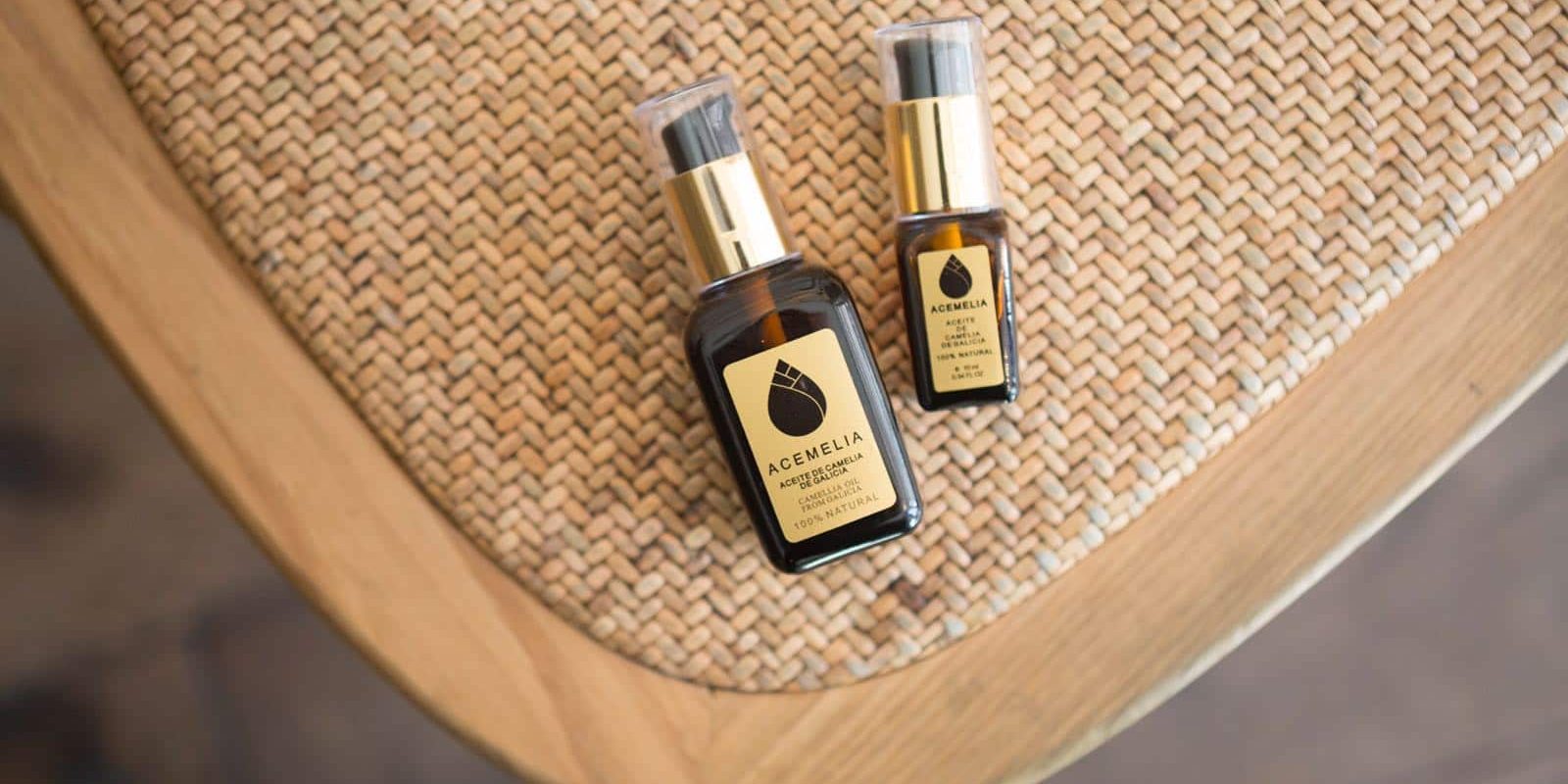 vinos y aceite de galicia