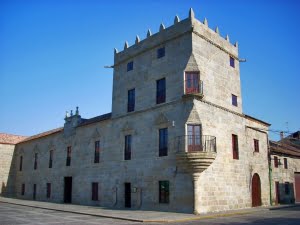 wines and camellia oil. Best products from galicia