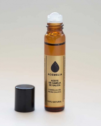roll on aceite camelia