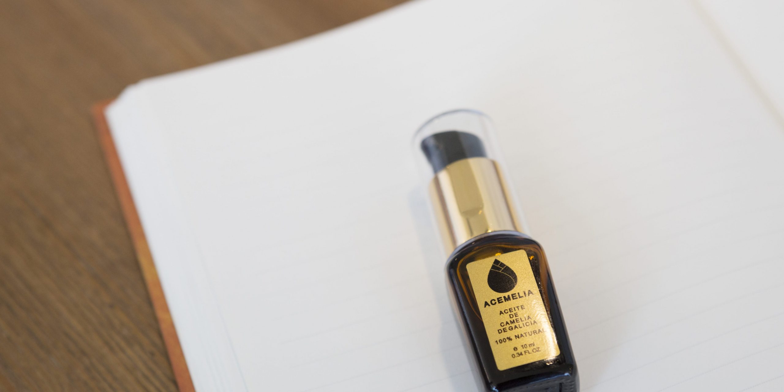 aceite de camelia farmavida