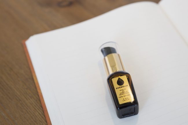 aceite de camelia farmavida