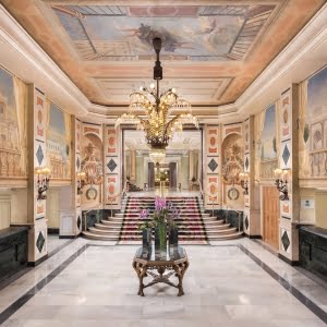 tour belleza madrid aceite de camelia