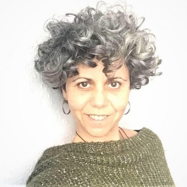 resultado y opiniones aceite de camelia en el pelo cano