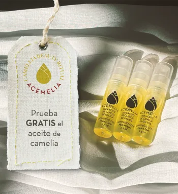Muestra Aceite