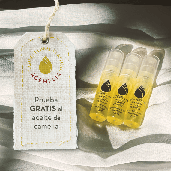 Muestra Aceite