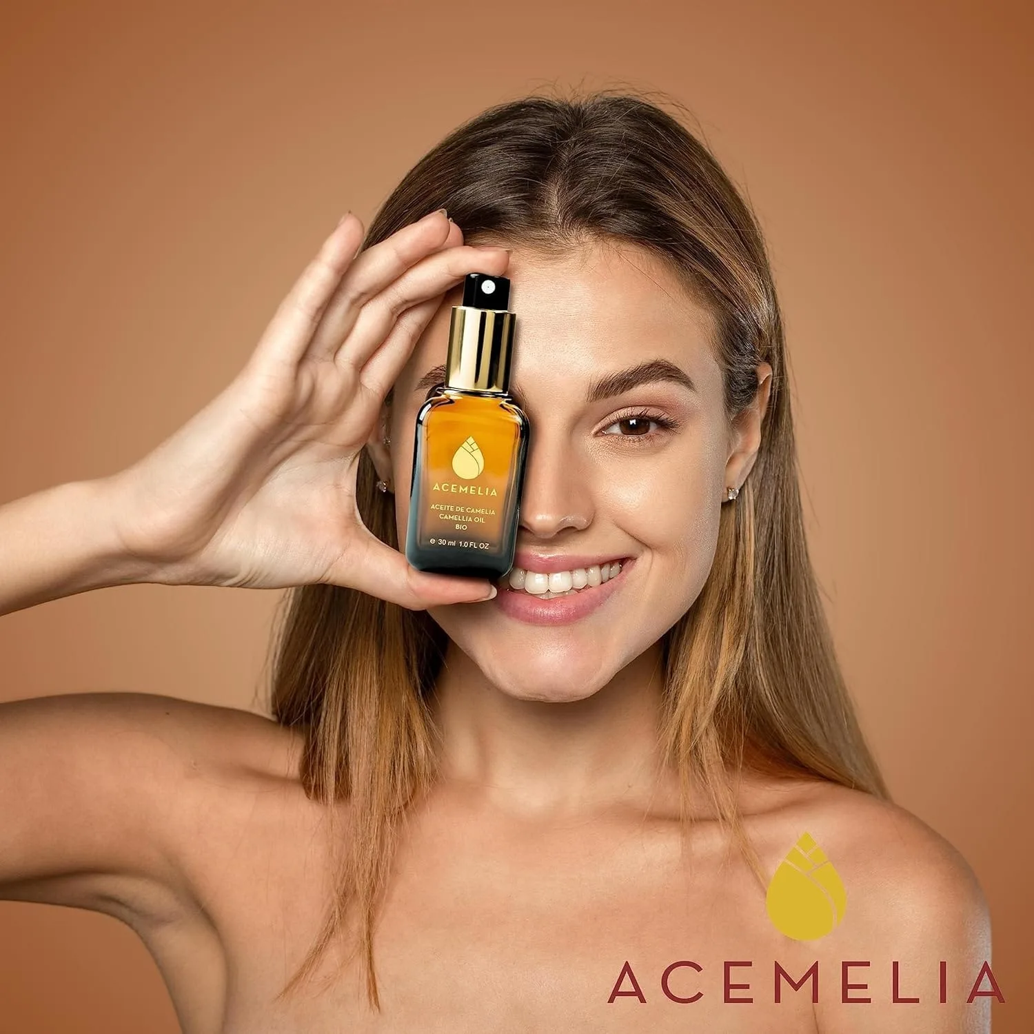 Aceite de camelia BIO 30 ml - Imagen 9