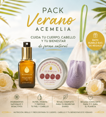 Pack Verano 2026