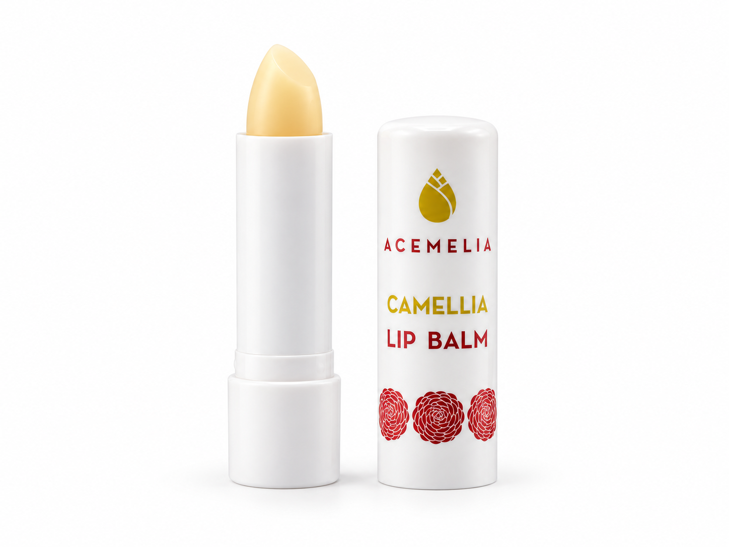 Labial de Camelia (Barra) - Imagen 2